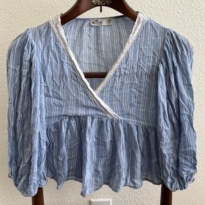 3/$20 Hollister Top